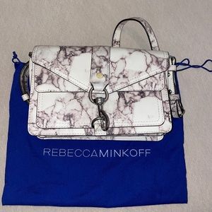 Marble Rebecca Minkoff purse